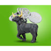 Picture of HOROSCOPE KEYRING - TAURUS